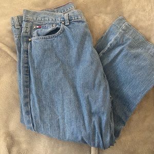 Vintage Tommy Hilfiger Jeans